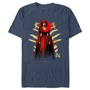 Men's Dungeons & Dragons: Honor Among Thieves Red Wizard of Thay T-Shirt - 1 of 4