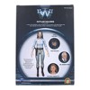 Diamond Select Westworld Outlaw Dolores 7 Inch Action Figure - 2 of 3