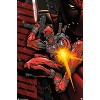 Trends International Marvel Comics - Deadpool - Jump Unframed Wall Poster Prints - 4 of 4