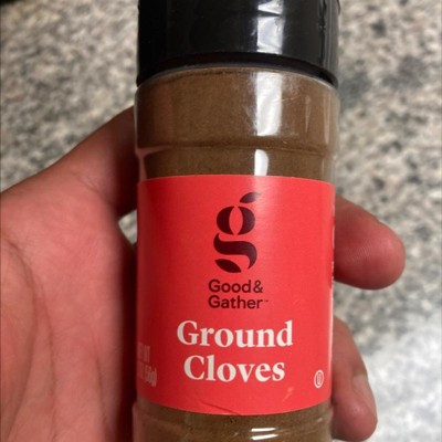 Ground Allspice - 2oz - Good & Gather™ : Target