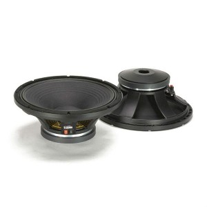 RCF 15" 3" VC 1000W WOOFER L15P540 - 1 of 1