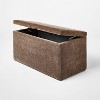 Lynwood Storage Bench - Threshold™ designed with Studio McGee - image 4 of 4