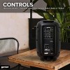Gemini 10" Active Loudspeaker with Bluetooth - 2 of 4