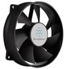 SilverStone Technology   CPU cooler/Side blow /8mmX3 Heat pipe/Heat-pipe Direct Touch CPU/ 14025 FAN/universal clip - 2 of 4