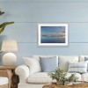 Stupell Industries Iceberg Ocean Reflection Framed Print Under Glass - 3 of 4