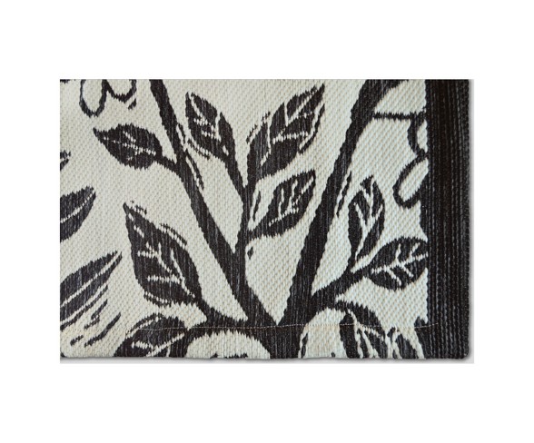5' x 7' Woodland Outdoor Rug - Threshold&#153;