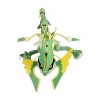 Pokemon Center Mega Rayquaza Poké Plush - 41 ¼ In. - 2 of 4