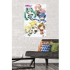 Trends International Hatsune Miku - Chibi Unframed Wall Poster Prints - 2 of 4