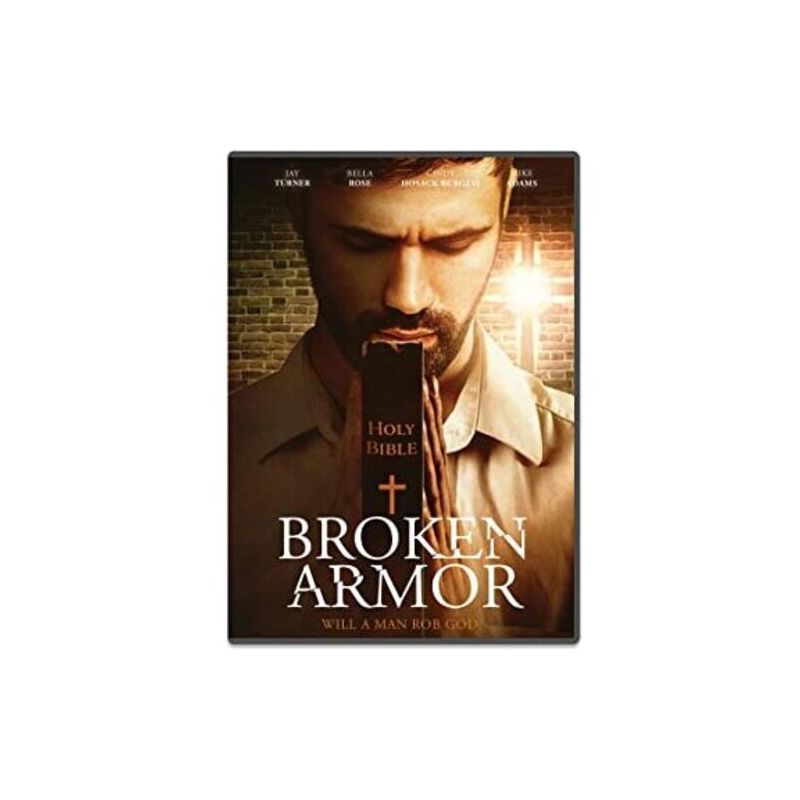 Broken Armor (DVD), 1 of 2
