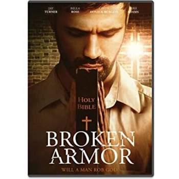 Broken Armor (DVD)