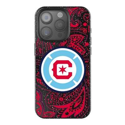 chicago fire