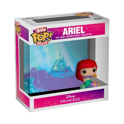 Bitty Pop! Deluxe: Disney - Ariel (Under the Sea)