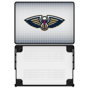 Keyscaper NBA Western Conference Teams Linen Laptop Case for Apple MacBook - 1 of 4