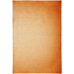 Colonial Mills Simply Home Solid Area Rug - Rust 5'x7' - 1 of 4