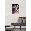 Trends International Marvel Galactus - Marvel 1985 #5 Unframed Wall Poster Prints - 2 of 4