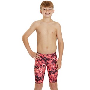 iSwim Spirit Jammer Swimsuit (22-40) - 1 of 4