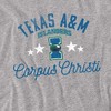 Women's Texas A&M University Corpus Christi Islanders T-Shirt - 2 of 4