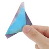 Unique Bargains Origami Paper Double-Sided 12 Style Starry Sky for DIY Arts Crafts Projects 240Pcs - 4 of 4