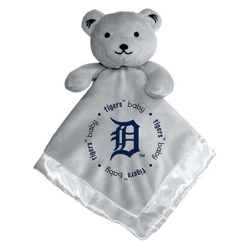 Mlb Detroit Tigers Gray Baby Bear Target