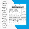 SuperSmart Catalase 500mg per Day (12500 CatU) - Natural Enzyme - Anti Gray Hair Supplement | Non-GMO & Gluten Free - 60 Delayed Release Capsules - 3 of 4
