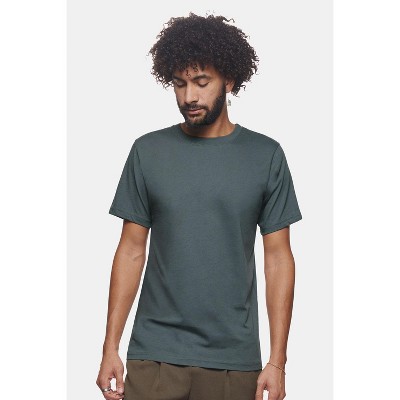 Expert Brand USA-Made Organic Cotton T-Shirt