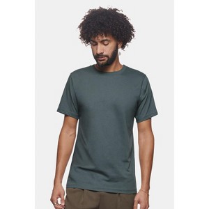 Expert Brand USA-Made Organic Cotton T-Shirt - 1 of 4