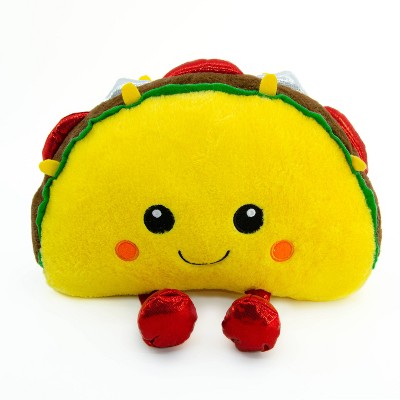 taco plush