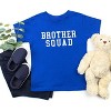 The Juniper Shop Brother Squad Toddler Short Sleeve Tee - 2 of 2