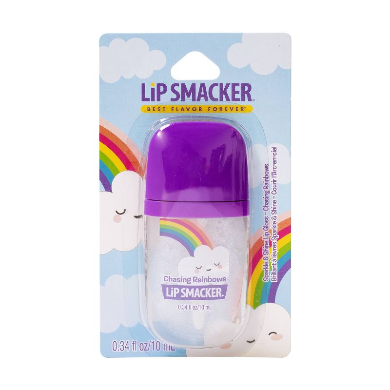 Lip Smackers Holographic Lip Gloss, 1 of 7