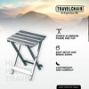 TravelChair Side Canyon Table – 2689, Travel Table, Multi-Use Foldable Table, Base Camp Essential - 3 of 4