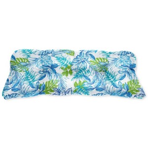 BrylaneHome Outdoor Patio Furniture Cushion Collection - 1 of 2