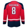 NHL Washington Capitals Boys' Team Jersey - 3 of 3