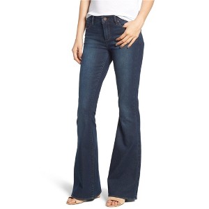 Articles of Society Womens Faith Flared Jeans - 1 of 1