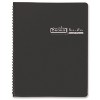 Black-on-White Photo Weekly Appointment Book, Landscape Photography, 11 x 8.5, Black Cover, 12-Month (Jan to Dec): 2026 - 3 of 4