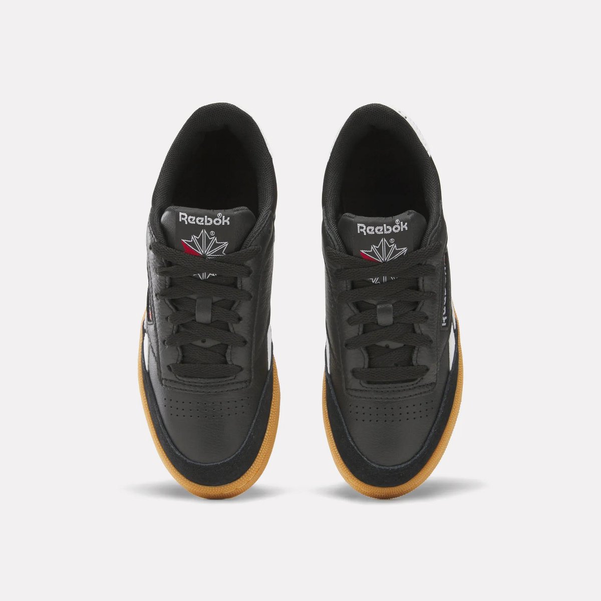 Мужские Reebok Club C Revenge Vintage Men's Shoes — фото 2