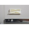 UPTIOT White Vertical File Cabinet 2 Drawer - 4 of 4