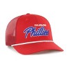 MLB Philadelphia Phillies Scrawl Hat - 2 of 3