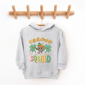 The Juniper Shop Shenanigans Squad Toddler Graphic Hoodie - 1 of 3