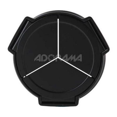  Adorama Auto Lens Cap for Samsung EX1 