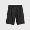 Men's 9.5" Seated Fit Adaptive Tech Chino Shorts - Goodfellow & Co™ - image 2 of 2