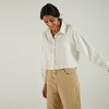 Reistor Womens Crop it like its Hot - 4 of 4
