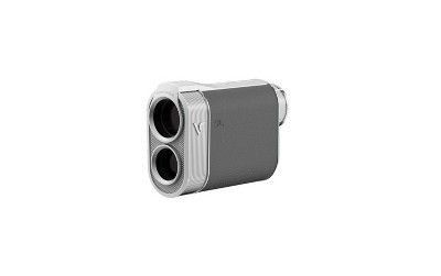 Voice Caddie SL3 Active Hybrid GPS Laser Rangefinder  Official Rangefinder of the LPGA