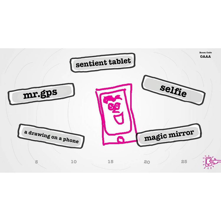 The Jackbox Party Pack - Nintendo Switch (Digital), 4 of 6