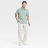 Men's Comfort Wear Polo Shirt - Goodfellow & Co™ - 3 of 3