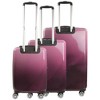 Ful Impulse Ombre Hardside Spinner Luggage, 3pc set - 3 of 4