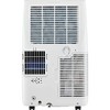 LG LP1025WHSM 10,000 BTU Smart Wi-Fi Portable Air Conditioner/Heater with LCD Remote - White - 4 of 4