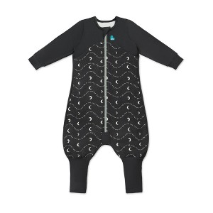 Love to Dream Original Cotton Fleece Long Sleeve Sleep Suit (1.5 TOG) - 1 of 4
