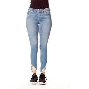 Articles of Society Womens Suzy Skinny Fit Jeans - 1 of 1