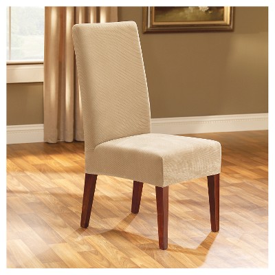 Tall Dining Chair Slipcovers Target, Kitchen Chair Covers Target