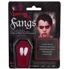 Fun World Vampire Character Teeth Accessory : Target